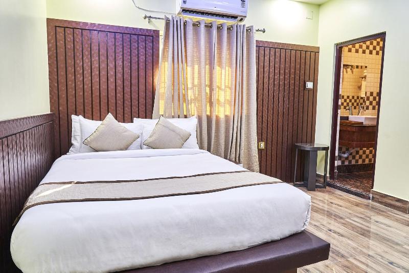 Hotel Bangabhumi image