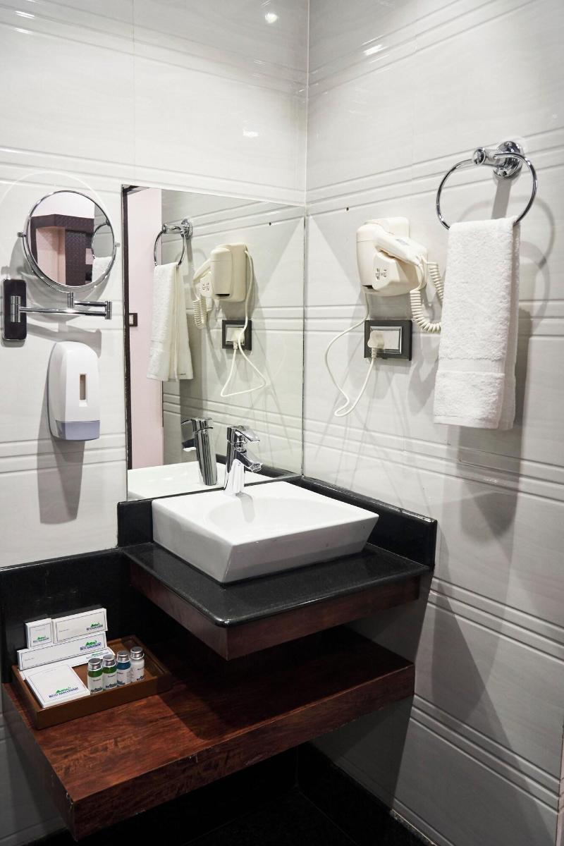 Hotel Bangabhumi image
