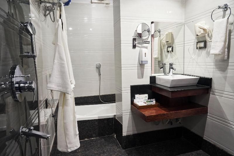 Hotel Bangabhumi image