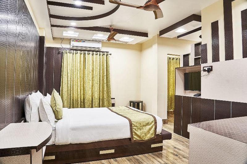 Hotel Bangabhumi image