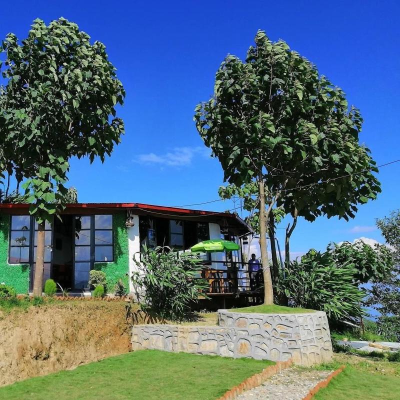 Op Village Resort image