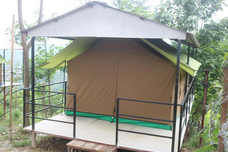 Op Village Resort image