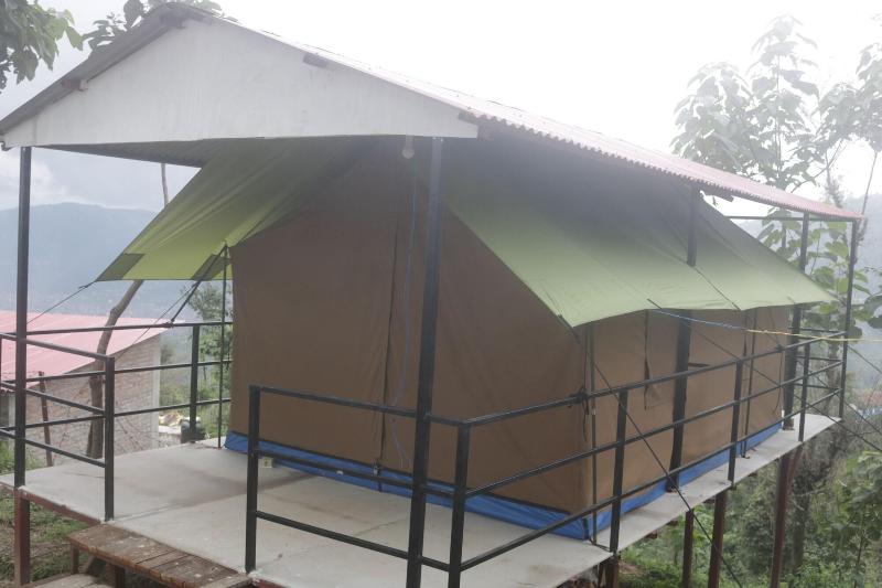 Op Village Resort image