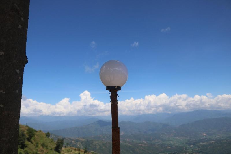 Op Village Resort image