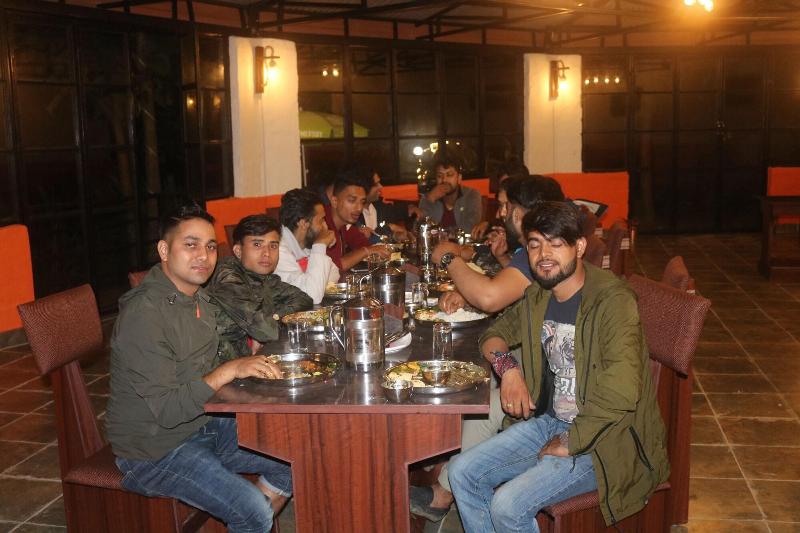 Op Village Resort image