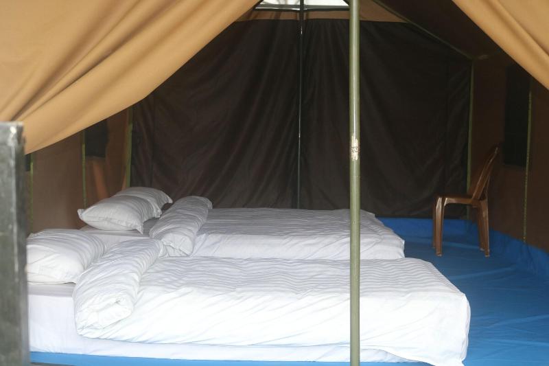 Op Village Resort image