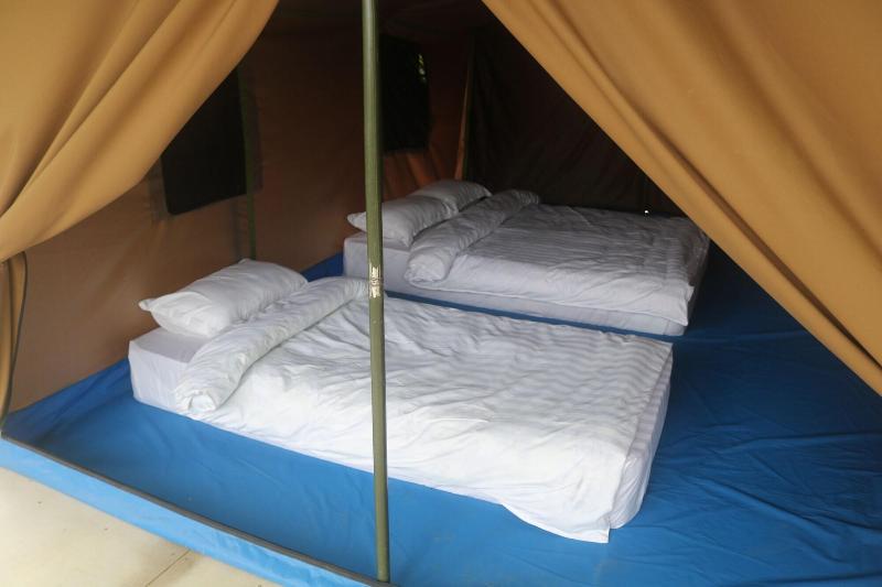 Op Village Resort image