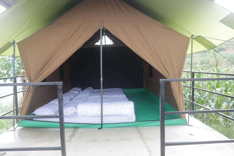 Op Village Resort image