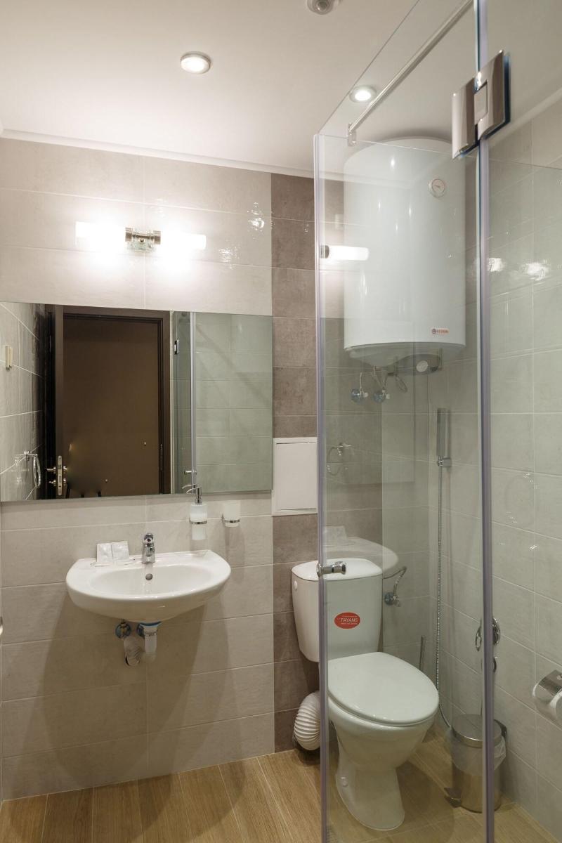 Hotel Frigopan — photo 5
