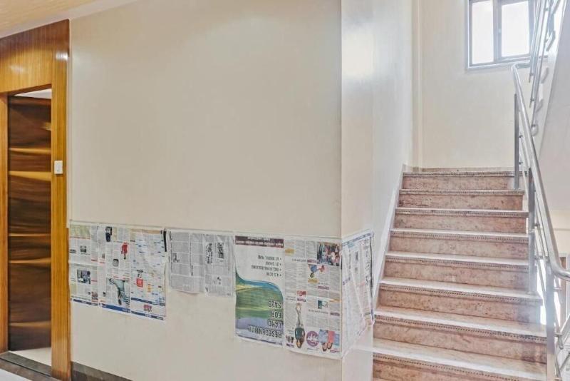 Hotel Maval Grand image