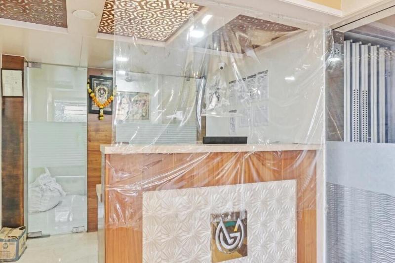 Hotel Maval Grand image