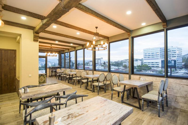 Mx Apartments — main photo