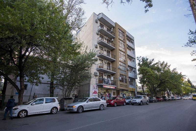 Mx Apartments — photo 2