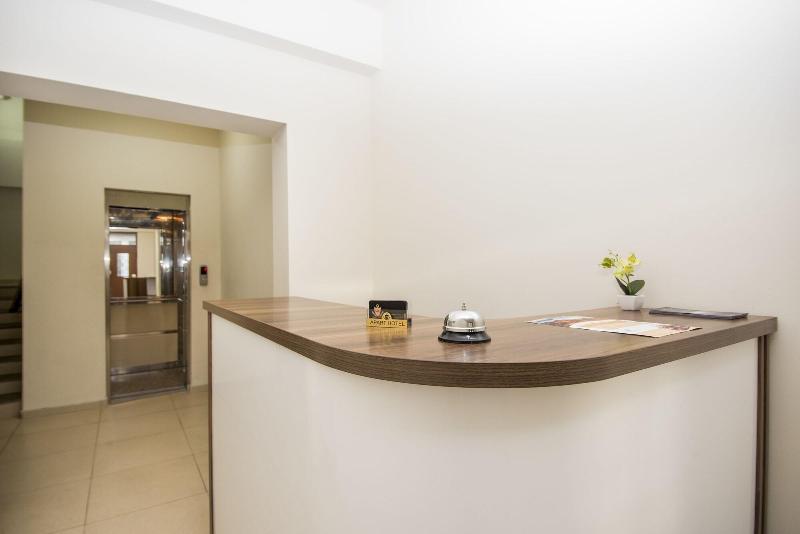 Mx Apartments — photo 4