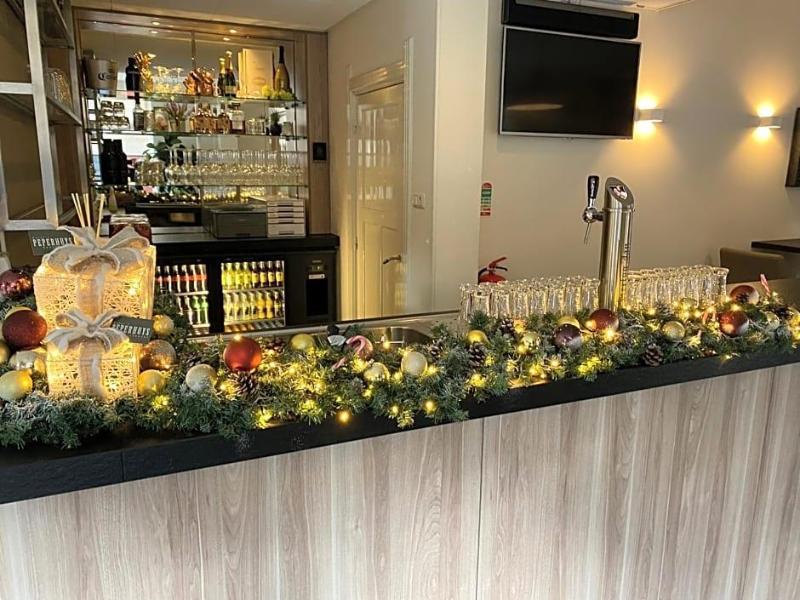 Hotel T Peperhuys image