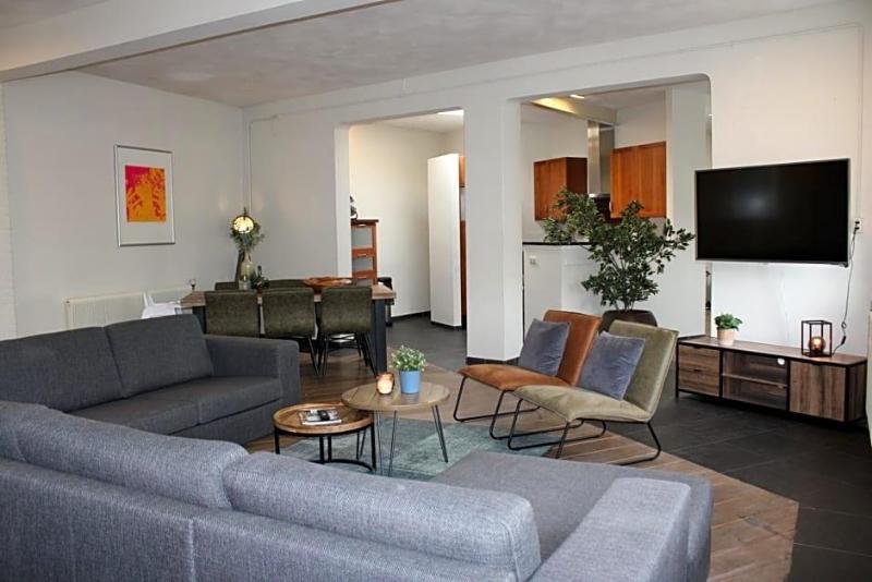 Hotel T Peperhuys image