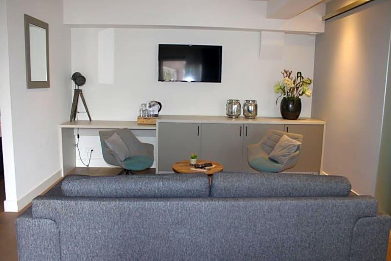 Hotel T Peperhuys image