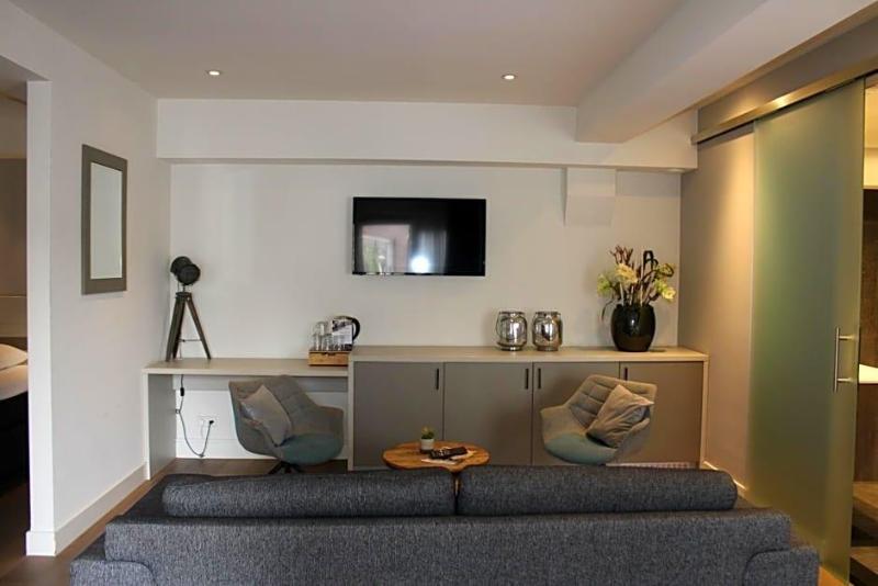 Hotel T Peperhuys image