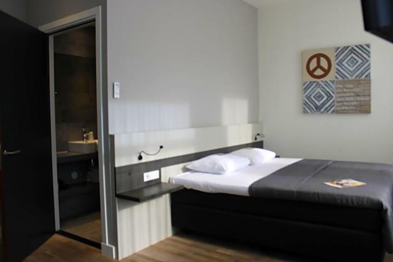 Hotel T Peperhuys image