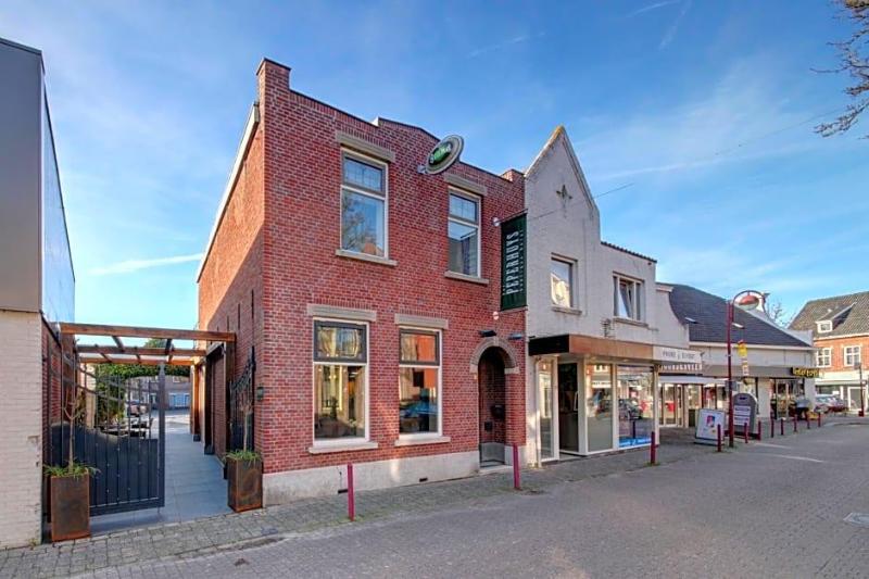 Hotel T Peperhuys image