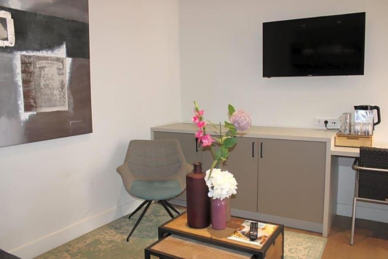 Hotel T Peperhuys image