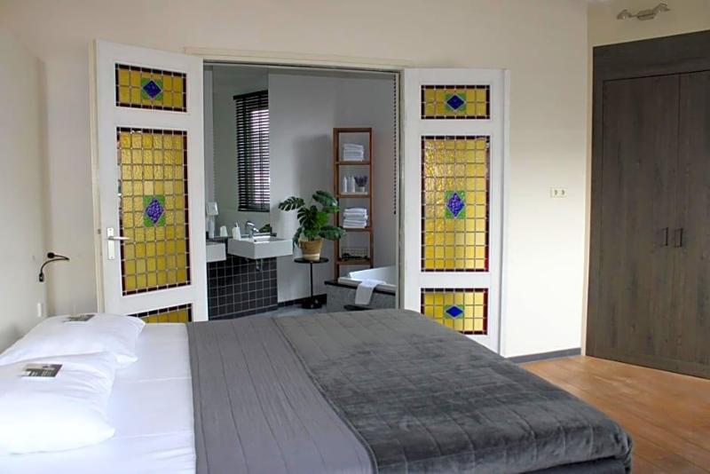 Hotel T Peperhuys image