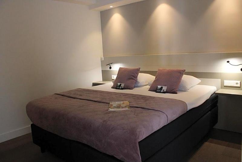 Hotel T Peperhuys image