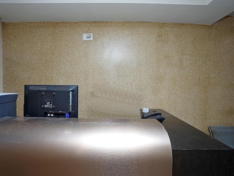16821 Hotel Senapati Palace — photo 4