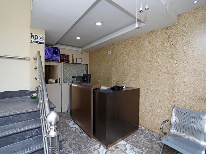 16821 Hotel Senapati Palace — photo 5