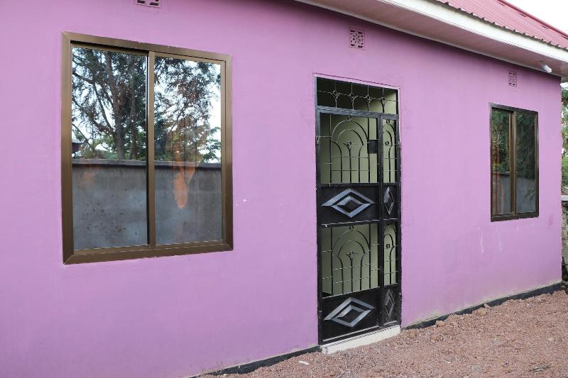 Co Msasani Guest House image