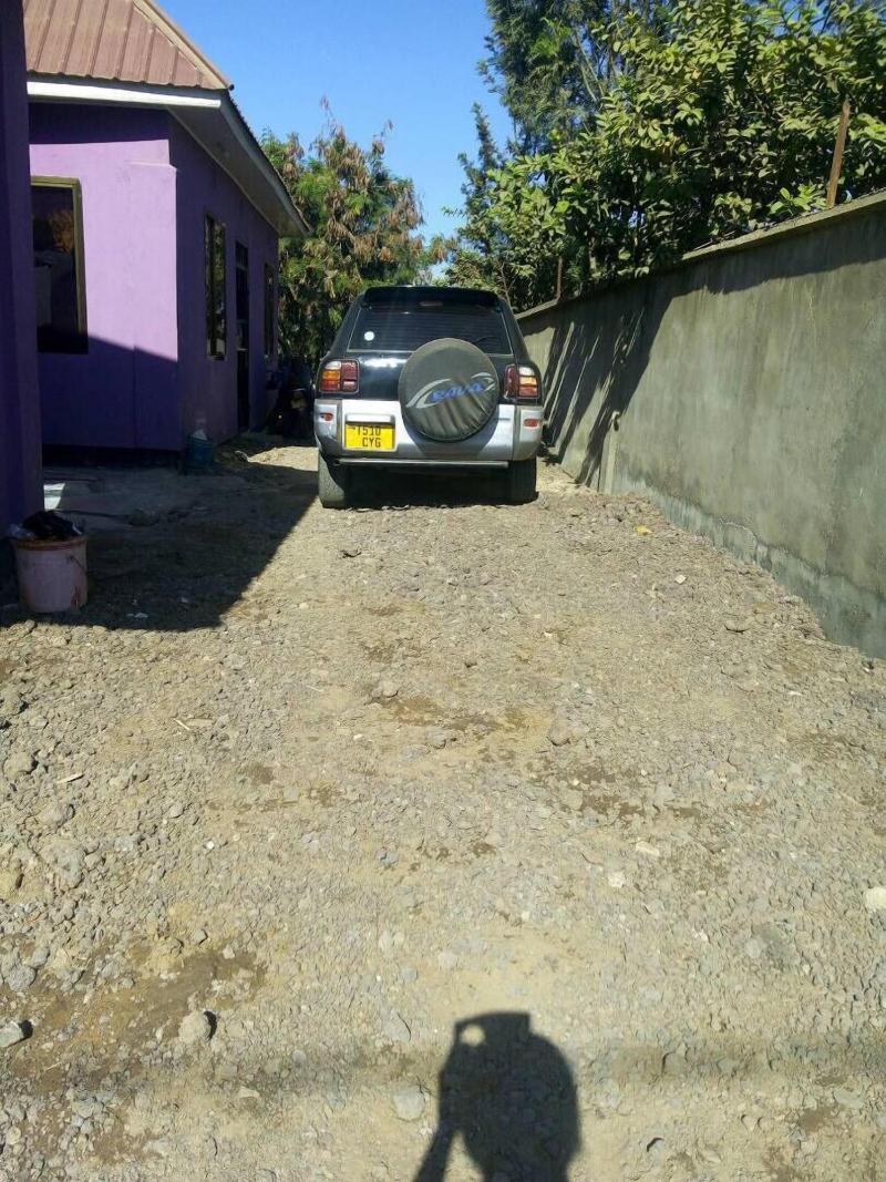 Co Msasani Guest House image