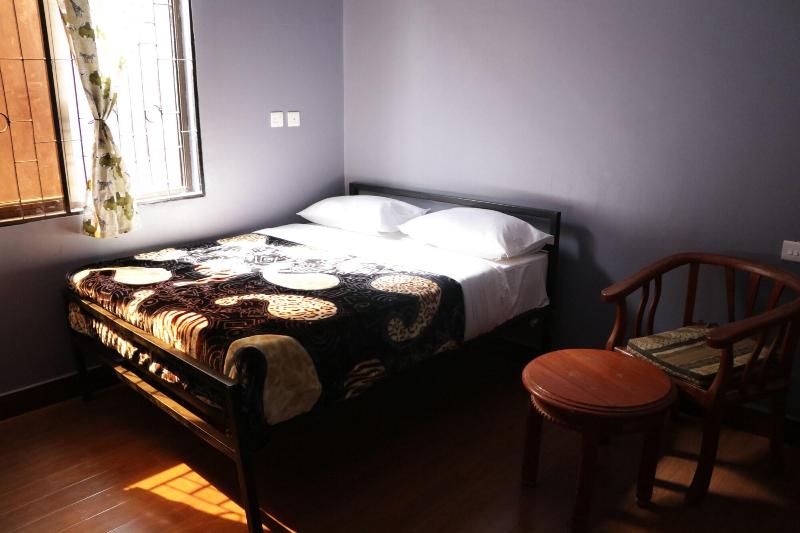 Co Msasani Guest House image