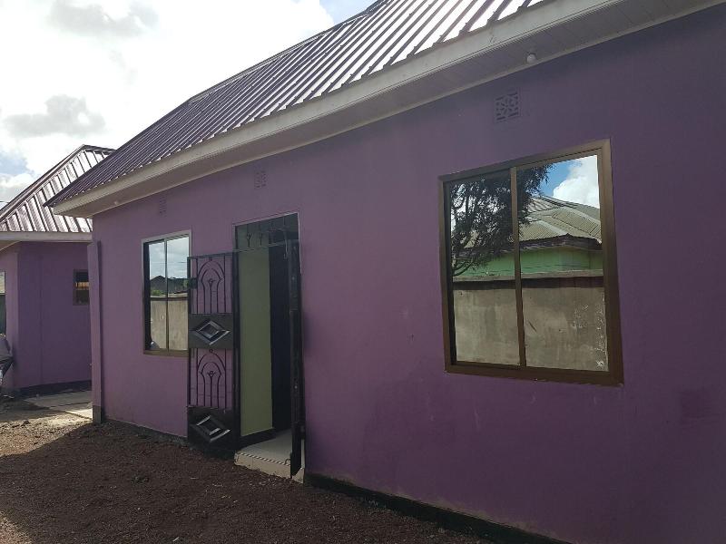 Co Msasani Guest House image