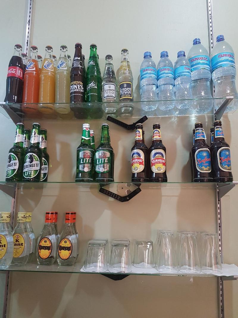 Co Msasani Guest House image