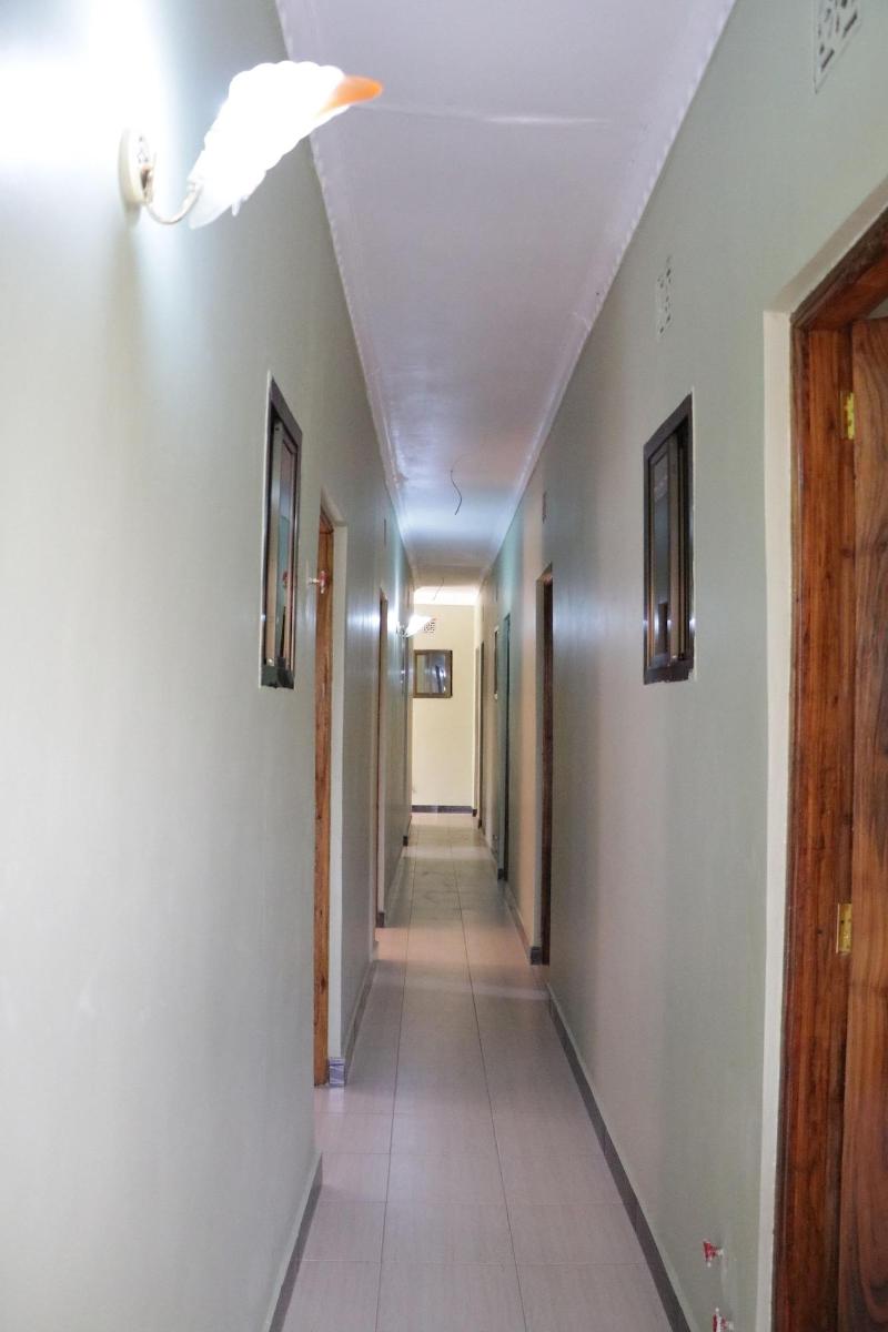 Co Msasani Guest House image
