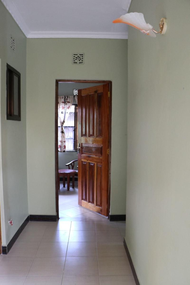 Co Msasani Guest House image