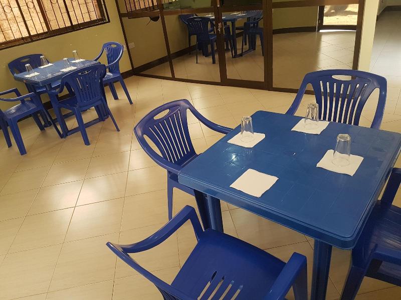 Co Msasani Guest House image
