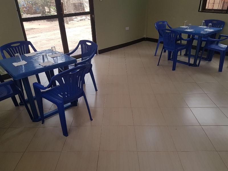 Co Msasani Guest House image