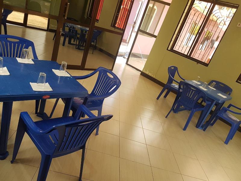 Co Msasani Guest House image
