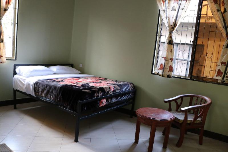 Co Msasani Guest House image