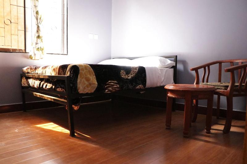 Co Msasani Guest House image