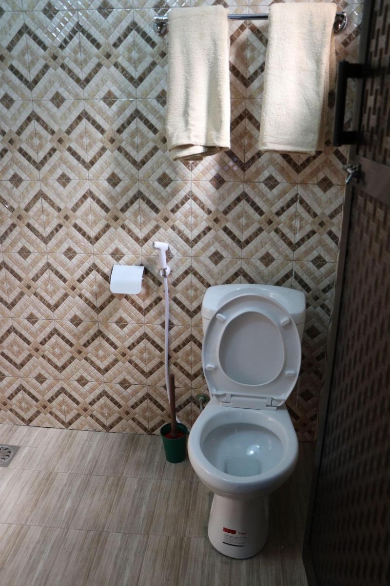 Co Msasani Guest House image