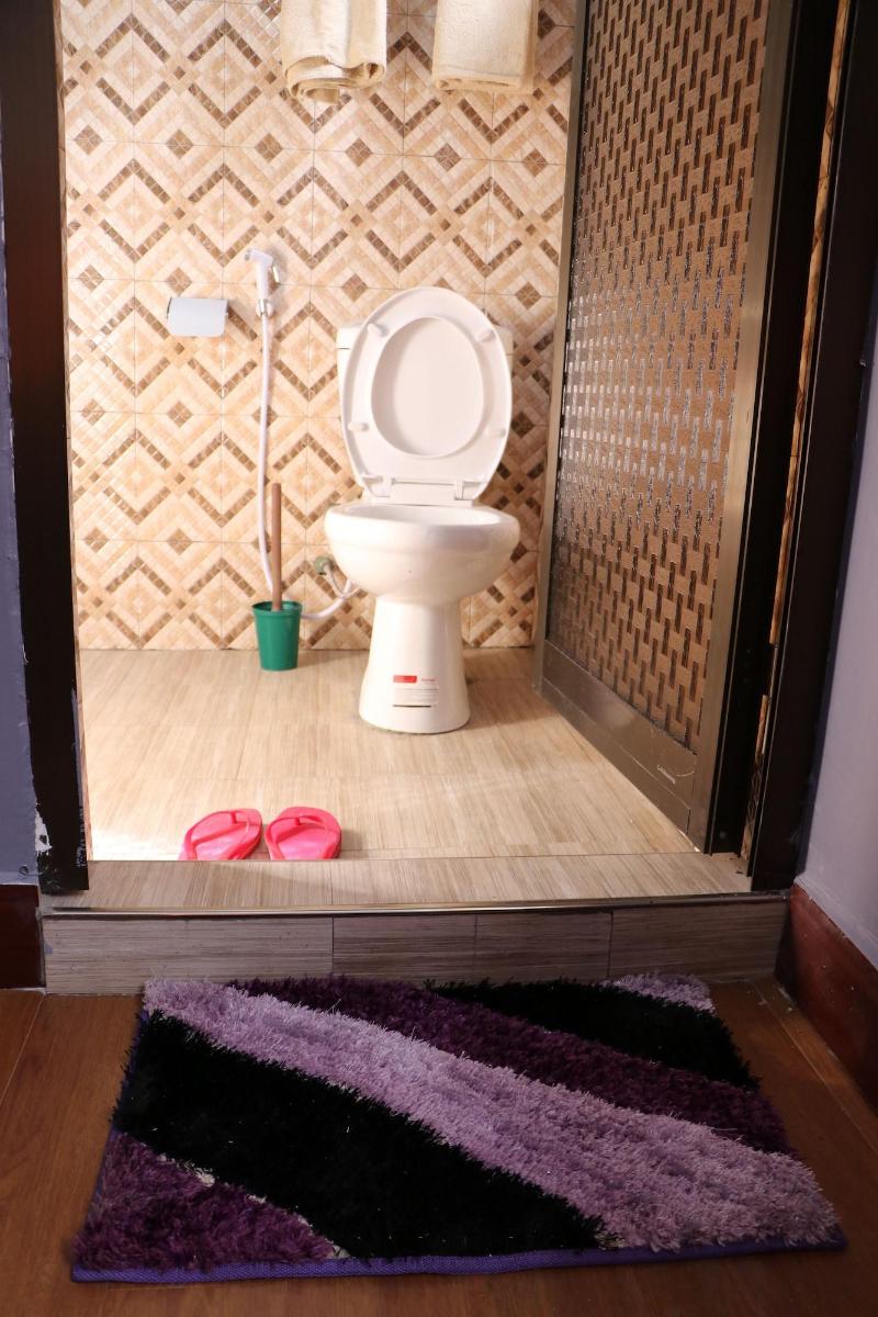 Co Msasani Guest House image