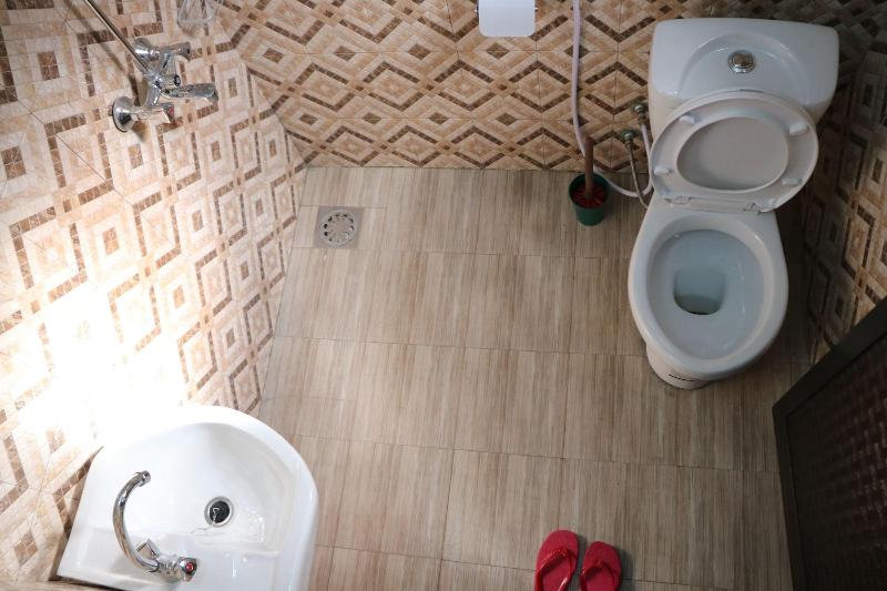 Co Msasani Guest House image