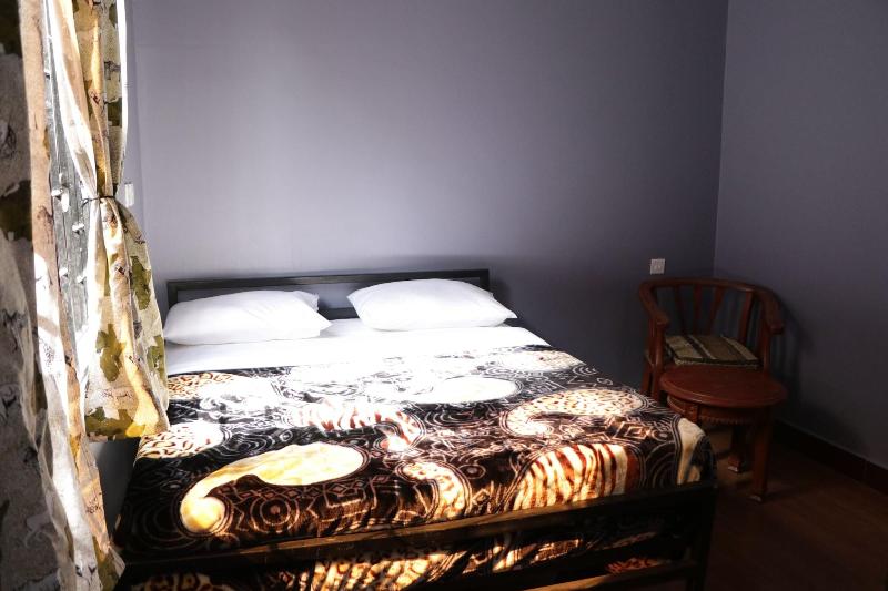 Co Msasani Guest House image