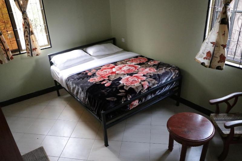 Co Msasani Guest House image