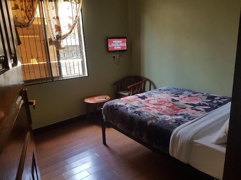 Co Msasani Guest House image