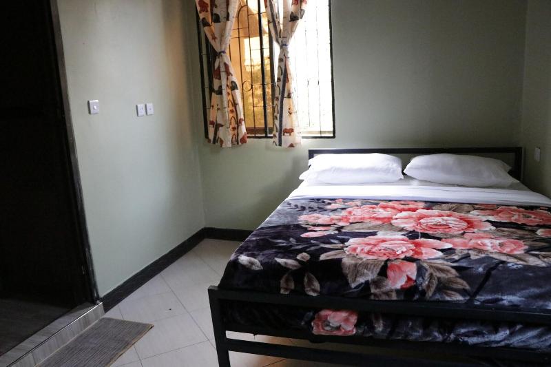 Co Msasani Guest House image