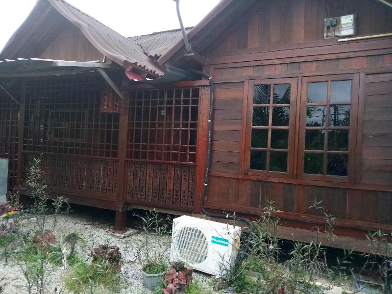 Yc Chalet Roomstay Lekir — main photo