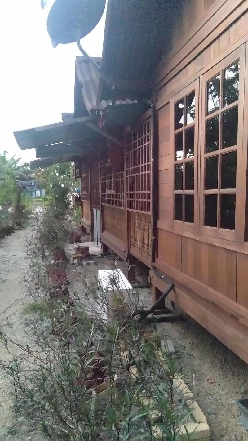 Yc Chalet Roomstay Lekir — photo 3